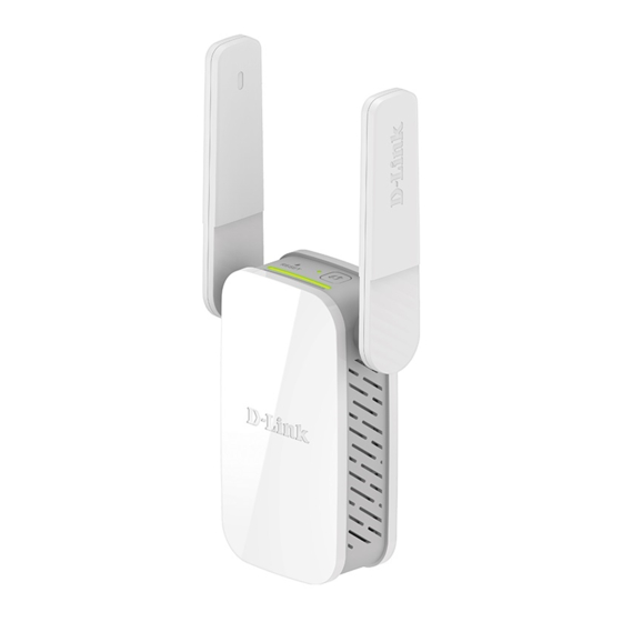 D-Link DAP-1530 Manuel D'utilisation