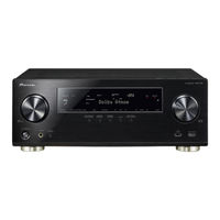 Pioneer ELITE SC-95 Mode D'emploi