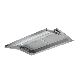 Electrolux LFP326X Manuel D'utilisation