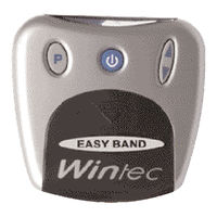 Wintec Easy Band Manuel D'utilisation