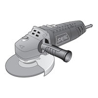 Skil 9390 Notice Originale