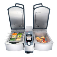 Frima VarioCooking Center MULTIFICIENCY Mode D'emploi