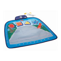 Fisher-Price P4494 Mode D'emploi