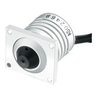 Abus TV7150 Instructions D'installation