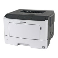 Lexmark 4514 Guide De L'utilisateur