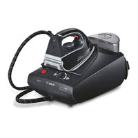 Bosch TDS3511GB Notice D'utilisation