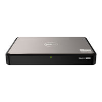 Qnap HS-264 Guide De L'utilisateur