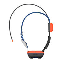 Garmin T 20 Manuel D'utilisation