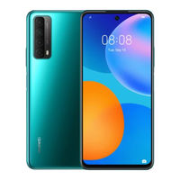 Huawei PPA-LX2 Guide De Démarrage Rapide