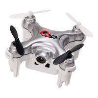 Reely Q Pro FPV Notice D'emploi