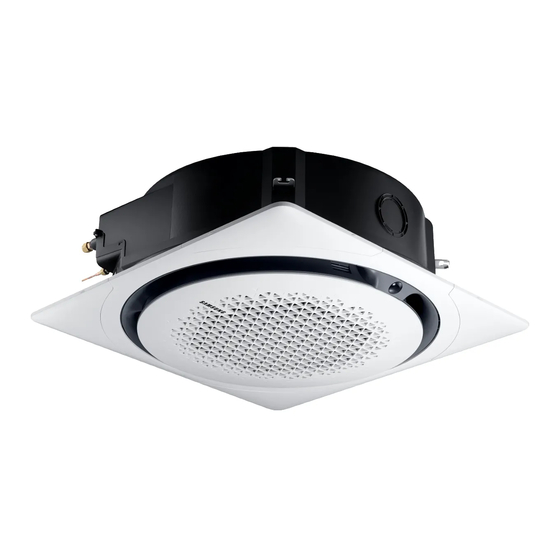 Samsung AM KN4DCH Série Manuel Utilisateur