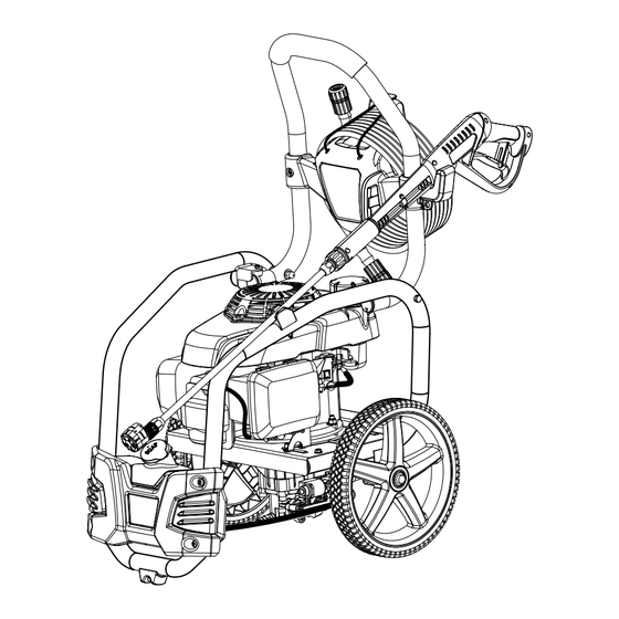 Ryobi RY80940 Série Manuel D'utilisation