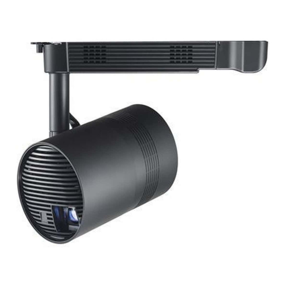 Panasonic PT-JX200FBU Manuel D'utilisation