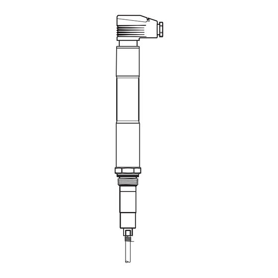 GESTRA NRG 16-51 Fiche Technique