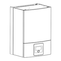 Bosch CS3400iAWS 14 B Notice D'installation