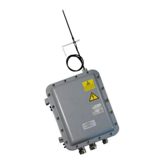 Conductix-Wampfler ATEX Manuel D'utilisation