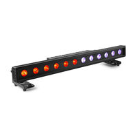 Beamz Pro LCB1215IP Mode D'emploi