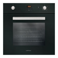 Airlux AFGC310 BK Mode D'emploi Et Entretien