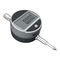 Instruments de mesure sylvac WORK BASIC Mode D'emploi