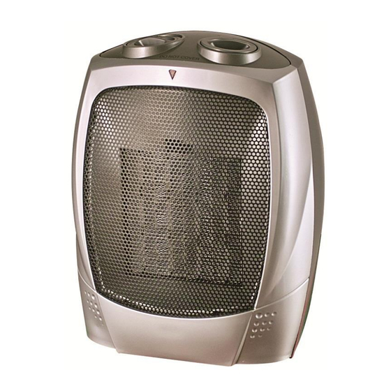 DomoTech PTC-903 Manuel D'utilisation