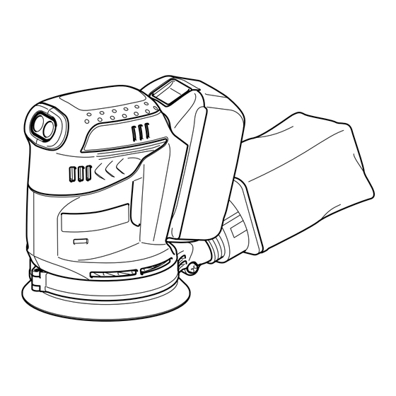 Makita DBO180 Manuel D'instruction