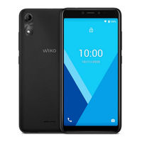 Wiko Y51 W-K211 Guide D'utilisateur