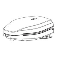 Bestron ADM218SD Mode D'emploi