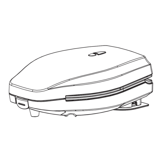 Bestron ADM218 Mode D'emploi