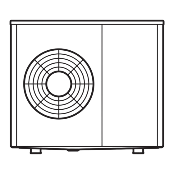 bulex GeniaAir Mono HA 3-6 O 230V B2 Notice D'emploi