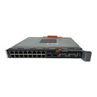 Dell PowerConnect M6348 Guide De Mise En Route