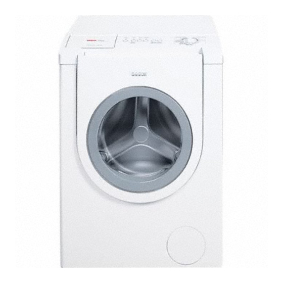 Bosch Nexxt 100 Serie Notice D'utilisation, D'installation Et D'entretien