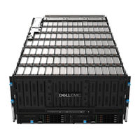 Dell EMC PowerEdge XE7100 Manuel D'installation Et De Maintenance