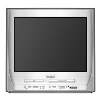 Philips 27PC4326/37 Mode D'emploi