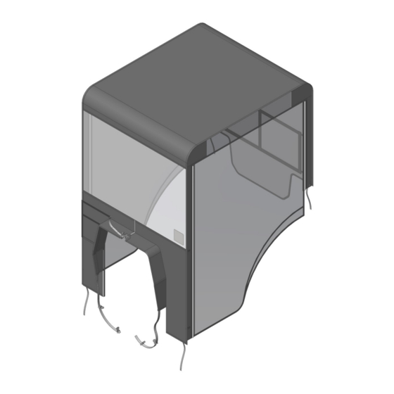 Bercomac 701003BER Manuels