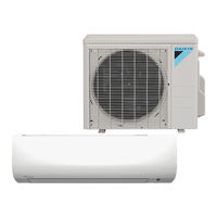 Daikin FTK18NMVJU Manuel D'utilisation