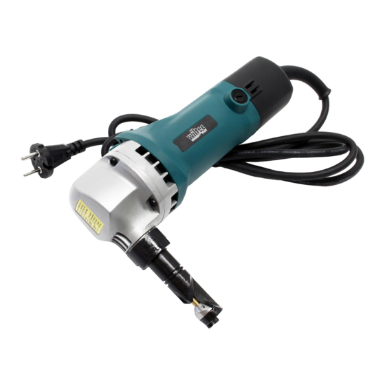 WilTec 61138 Mode D'emploi