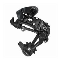 SRAM 3x MTB Derailleurs Manuel D'entretien