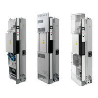 ABB ACS880-04 Manuel D'installation