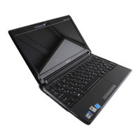 Acer Aspire One ZG8 Guide Rapide