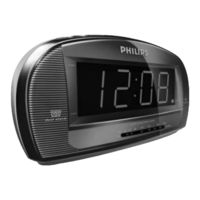 Philips AJ3540/37 Mode D'emploi