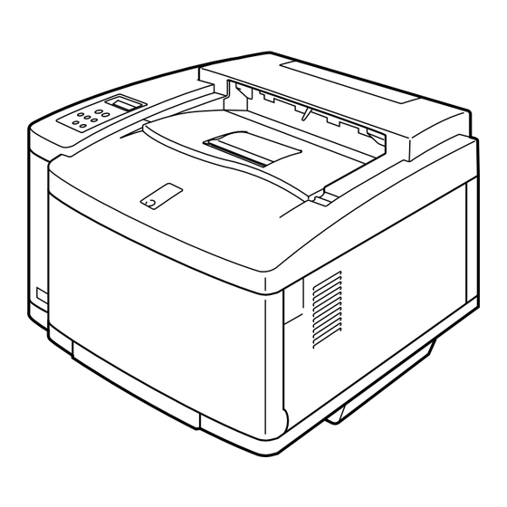 Brother HL-2600CN Guide De L'utilisateur