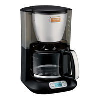 Tefal MAiSON CM461811 Mode D'emploi