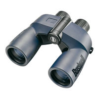 Bushnell Marine 137570 Mode D'emploi