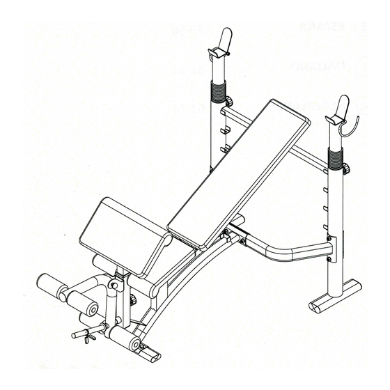 CARE PRO MAX II Manuel D'utilisation