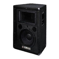 Yamaha F28 Mode D'emploi