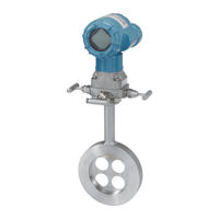 Emerson Rosemount 2051 Guide Condensé