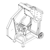 Geotech SA700-M Instructions