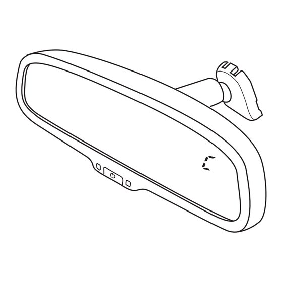 Subaru H501SFJ001 Instructions D'installation