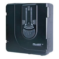 System Sensor FAAST LT-200 Guide D'installation Rapide