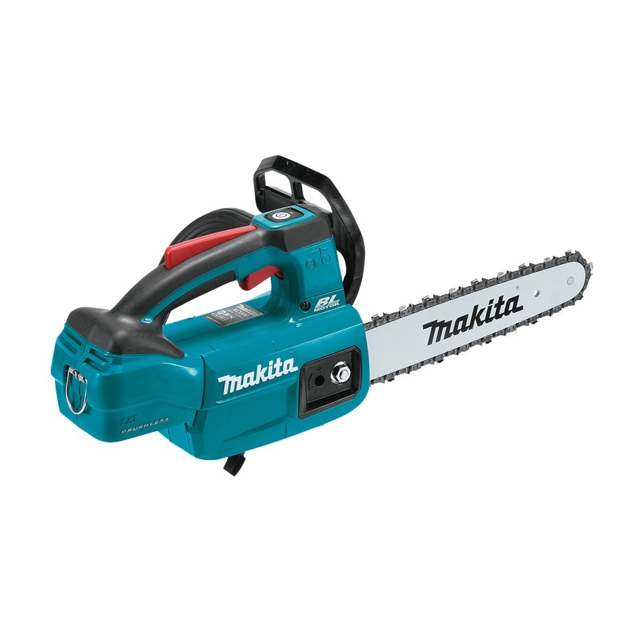 Makita DUC256 Manuels